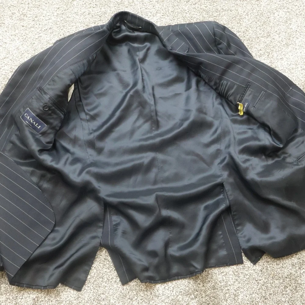 Canali this item